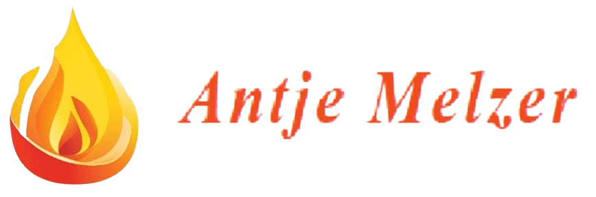 Logo + Antje Melzer